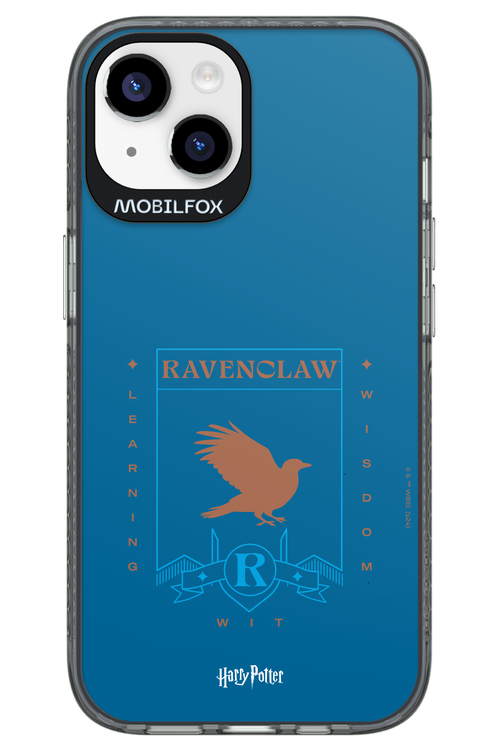 Ravenclaw. - Apple iPhone 14