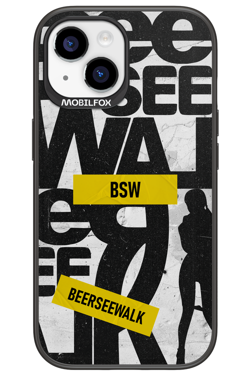 Beerseewalk II - Apple iPhone 15