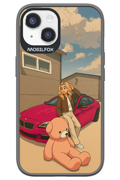 Bearr 2.0 - Apple iPhone 14