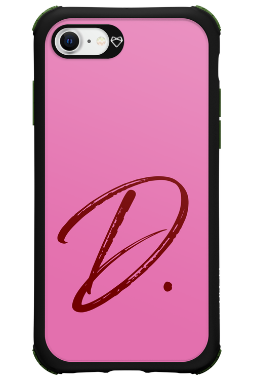(Sorbet) D 2.0 - Apple iPhone SE 2020