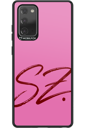 (Sorbet) SZ 2.0 - Samsung Galaxy Note 20