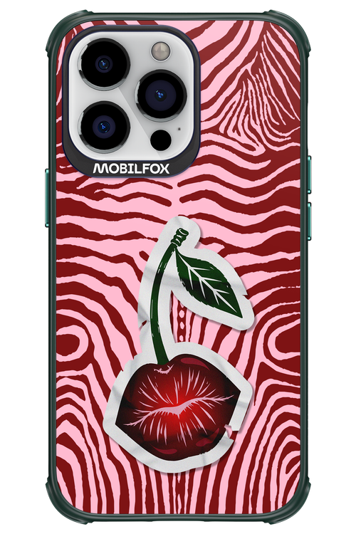 Kissy Cherry 2.0 - Apple iPhone 13 Pro