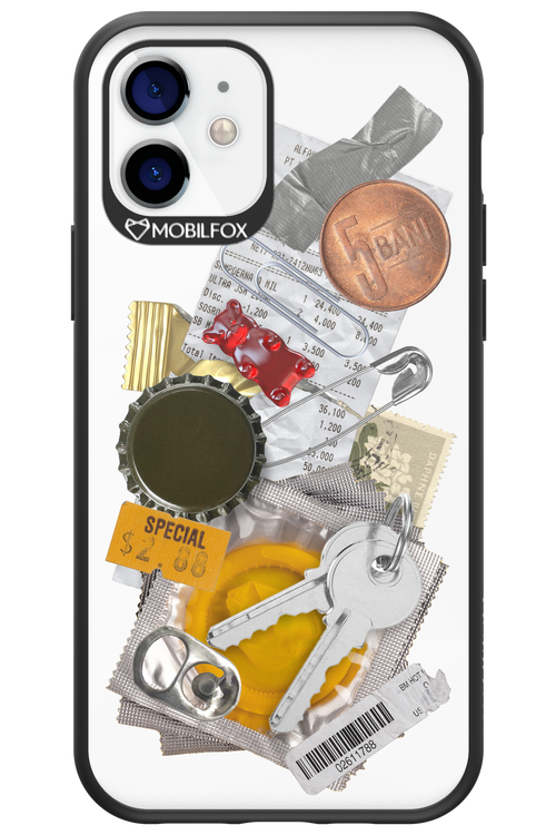 Just in Case 2.0 - Apple iPhone 12