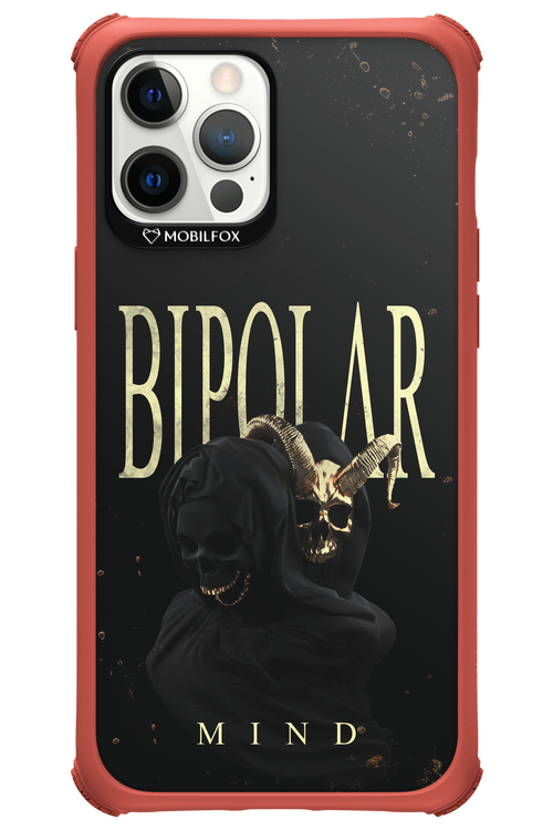 BIPOLAR 2.0 - Apple iPhone 12 Pro Max