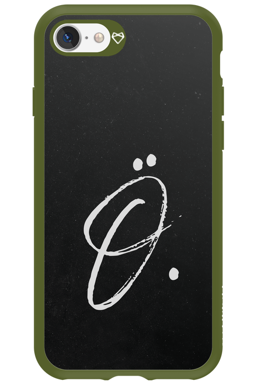 (Off Space) O II 2.0 - Apple iPhone 7