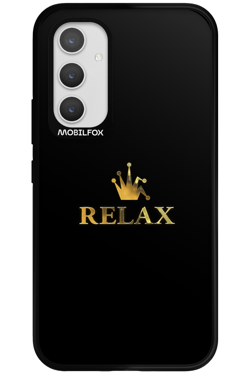 Relax 2.0 - Samsung Galaxy A54