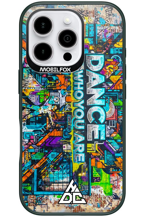 HDC 4 - Apple iPhone 16 Pro