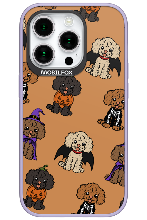 BOO-DLE CREW - Apple iPhone 15 Pro