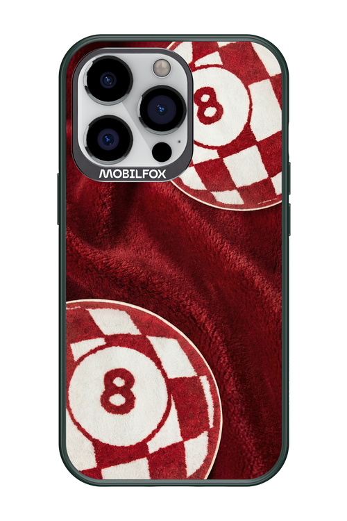 Lucky 8 2.0 - Apple iPhone 13 Pro