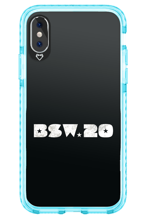 BSW 20 (7) 2.0 - Apple iPhone X