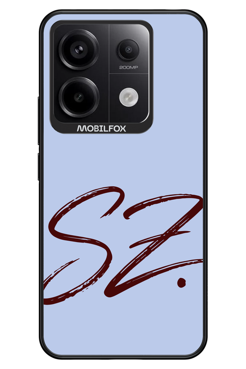 (Jellyfish Presso) SZ 2.0 - Xiaomi Redmi Note 13 Pro 5G