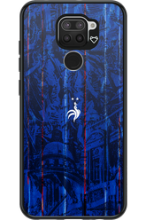 Franta 2.0 - Xiaomi Redmi Note 9