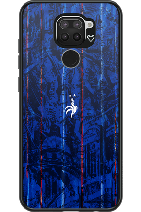 Franta 2.0 - Xiaomi Redmi Note 9