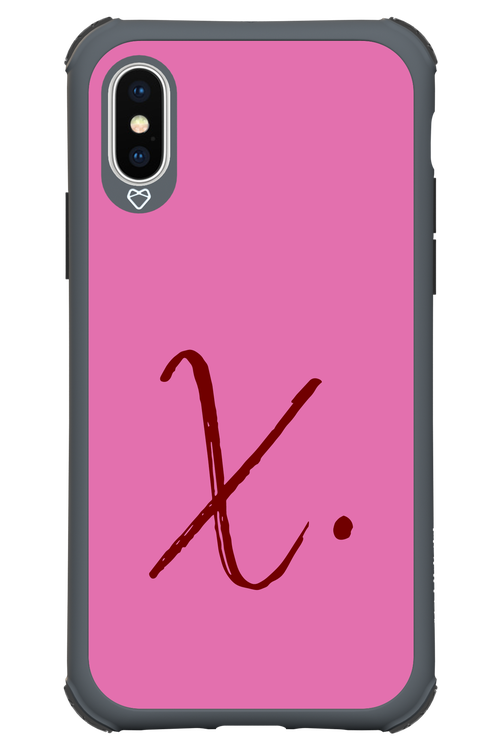 (Sorbet) X 2.0 - Apple iPhone XS