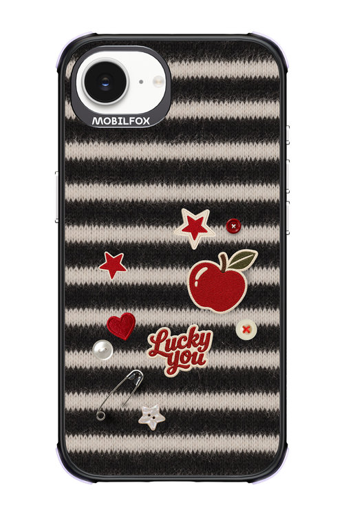 Lucky You 2.0 - Apple iPhone 16e