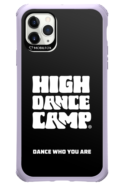 HDC 1 2.0 - Apple iPhone 11 Pro Max