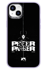 Peter Parker Black 2.0 - Apple iPhone 14 Plus