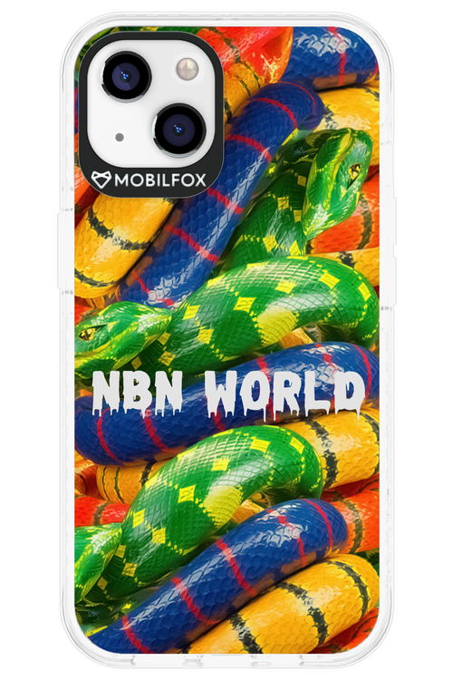 Wild 2.0 - Apple iPhone 13