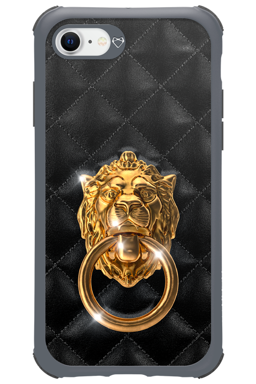 Gold Lion - Apple iPhone SE 2020