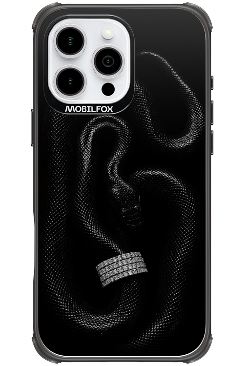 Diamond Mamba 2.0 - Apple iPhone 16 Pro Max