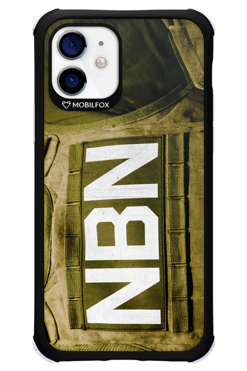 Team - Apple iPhone 12