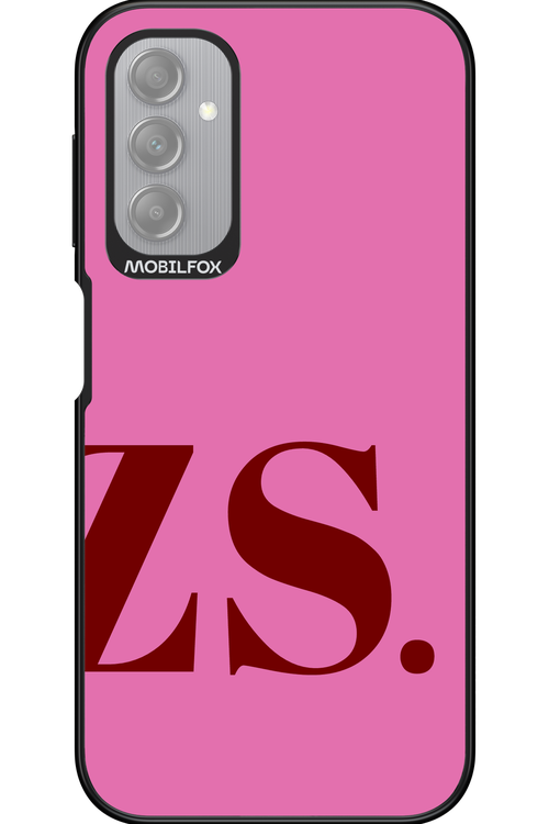 ZS (Sorbet) 2.0 - Samsung Galaxy A14