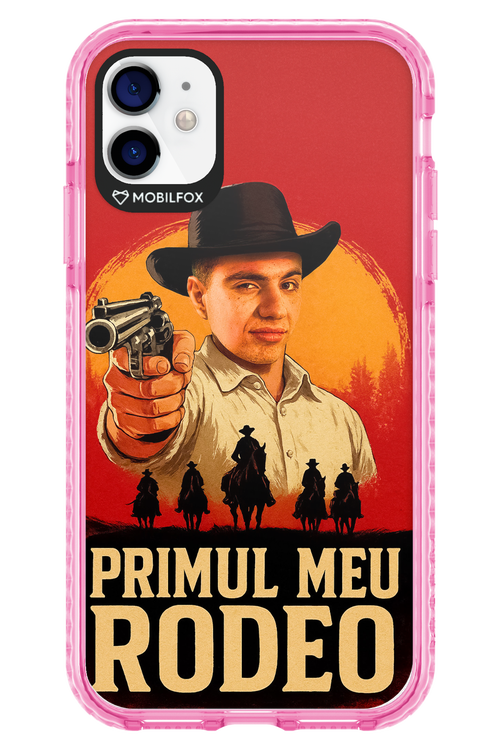Cowboy - Apple iPhone 11