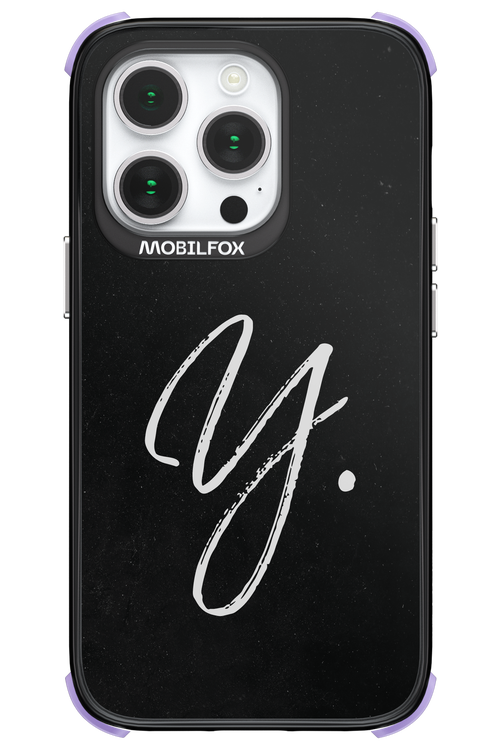 (Off Space) Y 2.0 - Apple iPhone 14 Pro