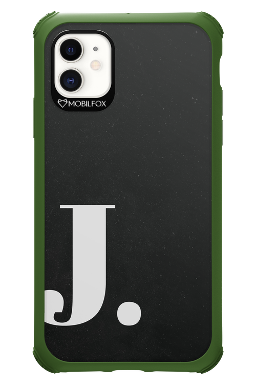 J (Off Space) 2.0 - Apple iPhone 11