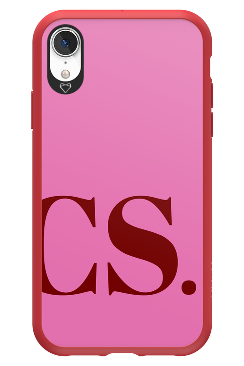 CS (Sorbet) 2.0 - Apple iPhone XR