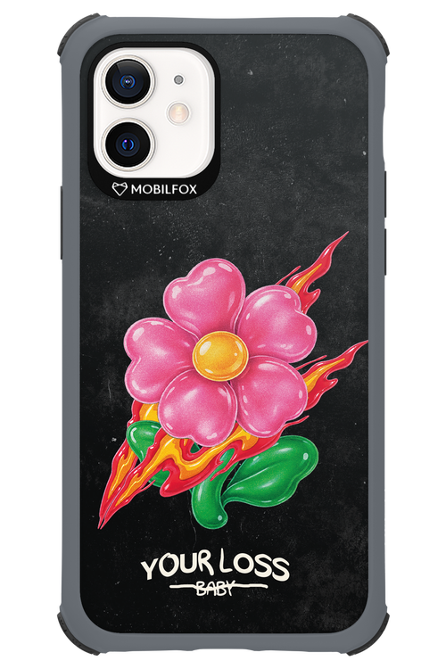 Your Loss 2.0 - Apple iPhone 12