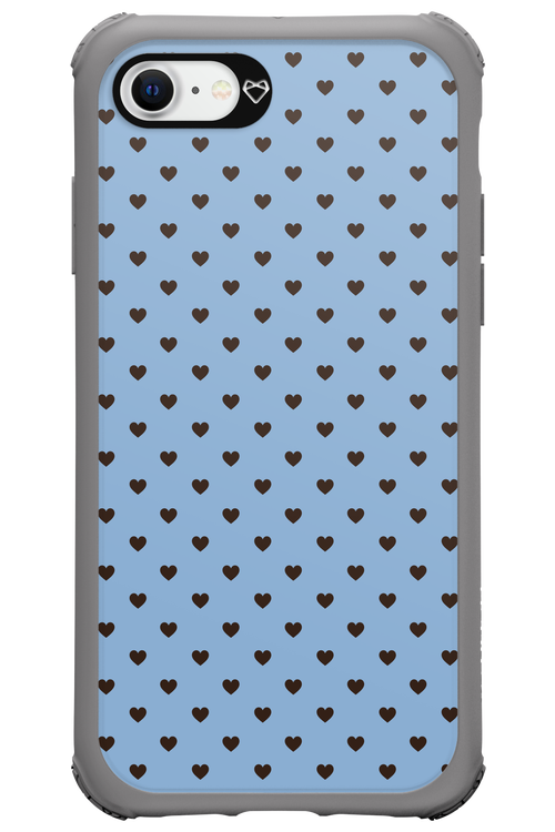 Blueberry Brunch - Apple iPhone 8