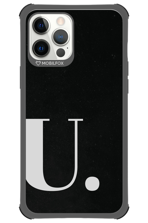 U (Off Space) 2.0 - Apple iPhone 12 Pro Max