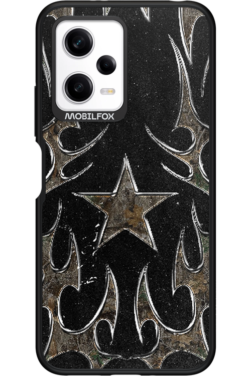 Camo 2.0 - Xiaomi Redmi Note 12 5G