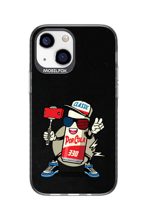 PopCola Classic - Apple iPhone 13 Mini