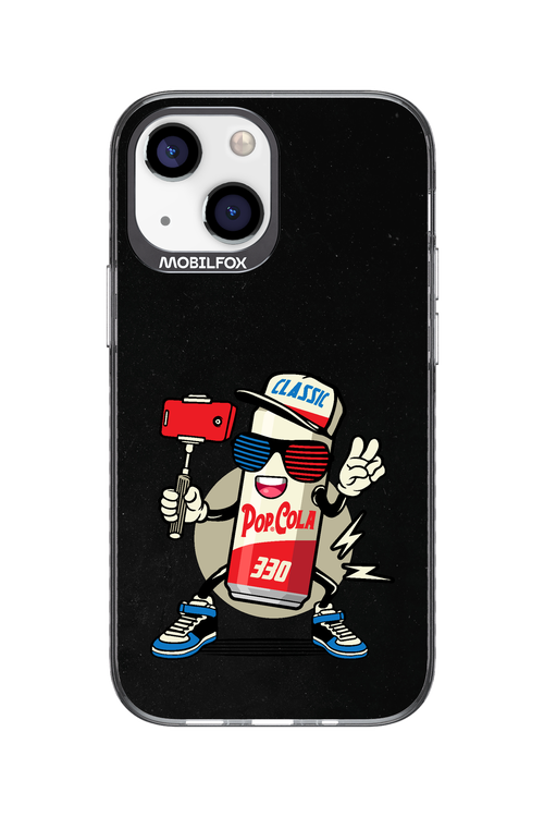 PopCola Classic - Apple iPhone 13 Mini