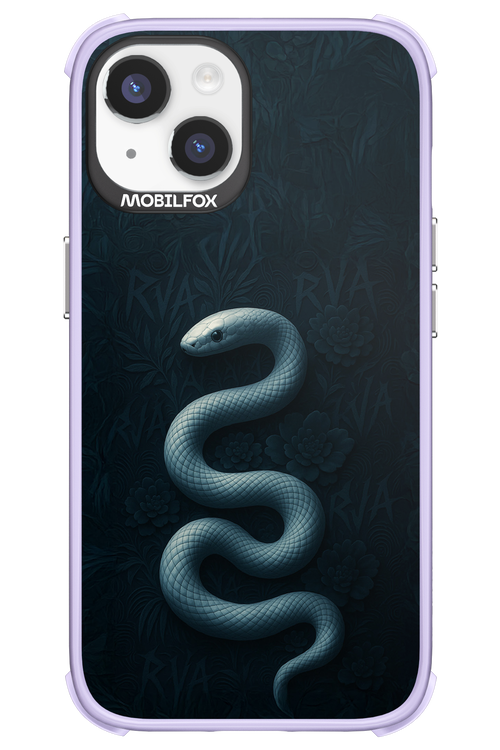 Night Venom - Apple iPhone 14