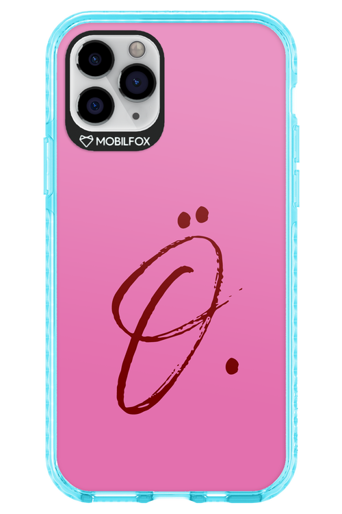 (Sorbet) O II 2.0 - Apple iPhone 11 Pro