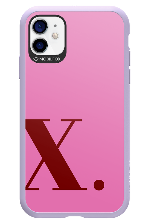X (Sorbet) 2.0 - Apple iPhone 11