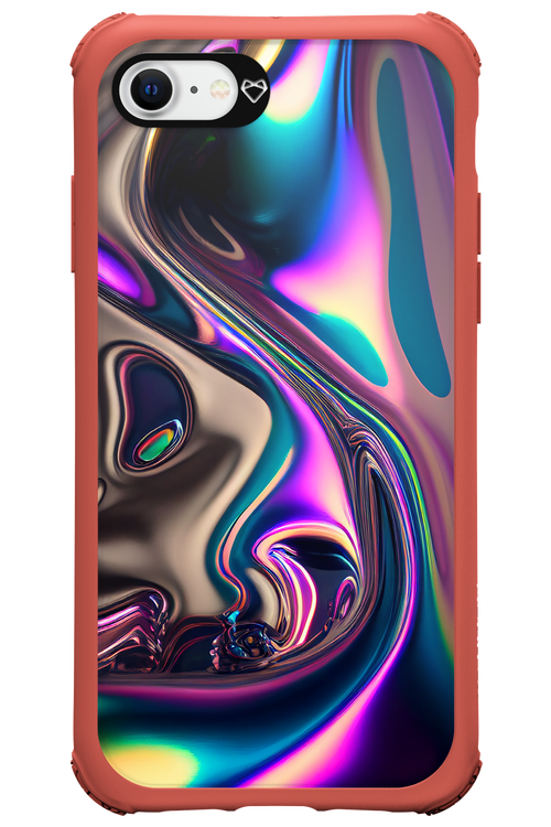 Post Future 2.0 - Apple iPhone SE 2020