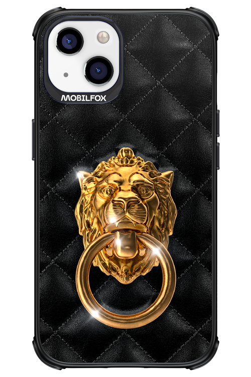 Gold Lion - Apple iPhone 13