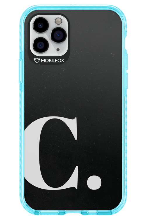 C (Off Space) 2.0 - Apple iPhone 11 Pro