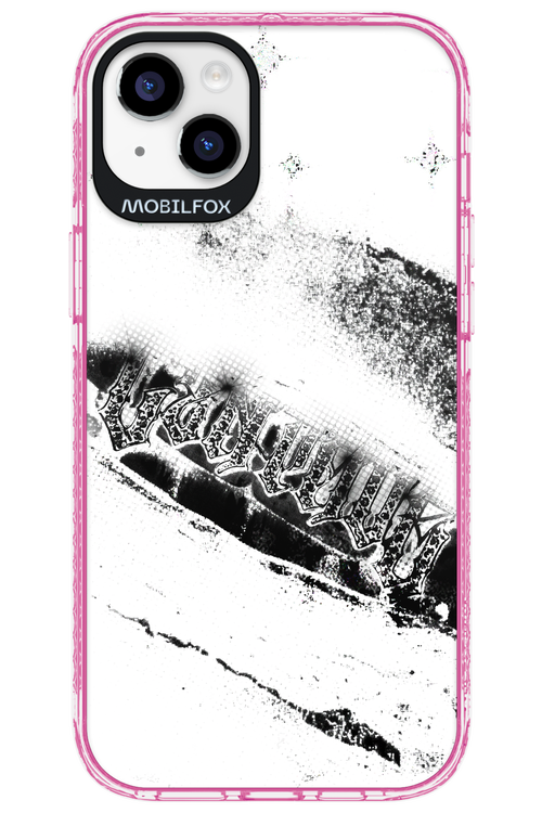 Grillz White Centaur 2.0 - Apple iPhone 14 Plus