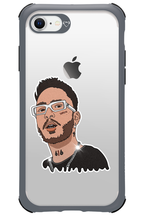 Azteca Doodle 2.0 - Apple iPhone 7