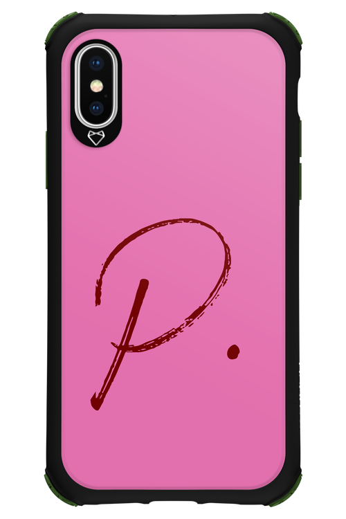 (Sorbet) P 2.0 - Apple iPhone XS