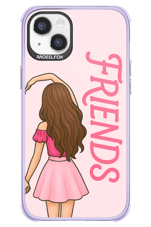Friendssss 2.0 - Apple iPhone 14 Plus