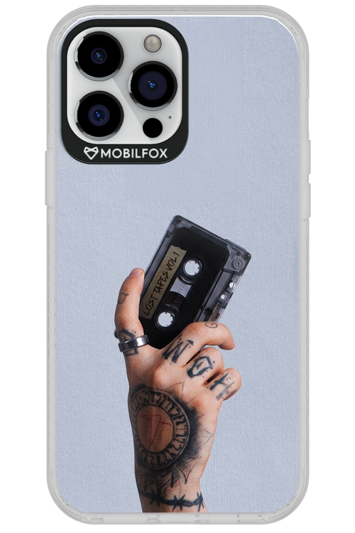 Bagabont 2.0 - Apple iPhone 13 Pro Max