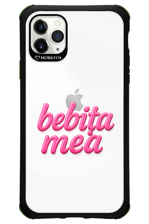 Meaa 2.0 - Apple iPhone 11 Pro Max