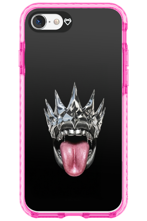 The Diamond King 2.0 - Apple iPhone 8