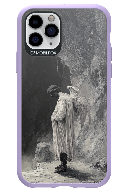 INGER Cover 2.0 - Apple iPhone 11 Pro